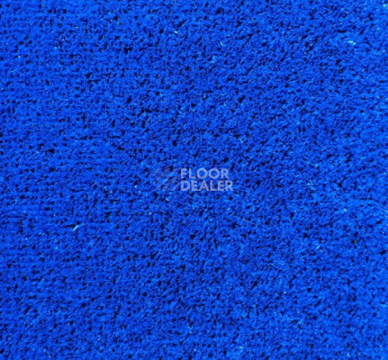 Искусственная трава Orotex Spring Spring Синий фото 1 | FLOORDEALER